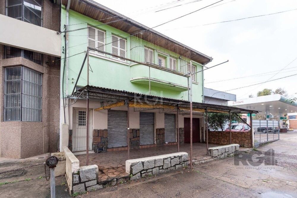 Prédio Inteiro à venda, 399m² - Foto 1