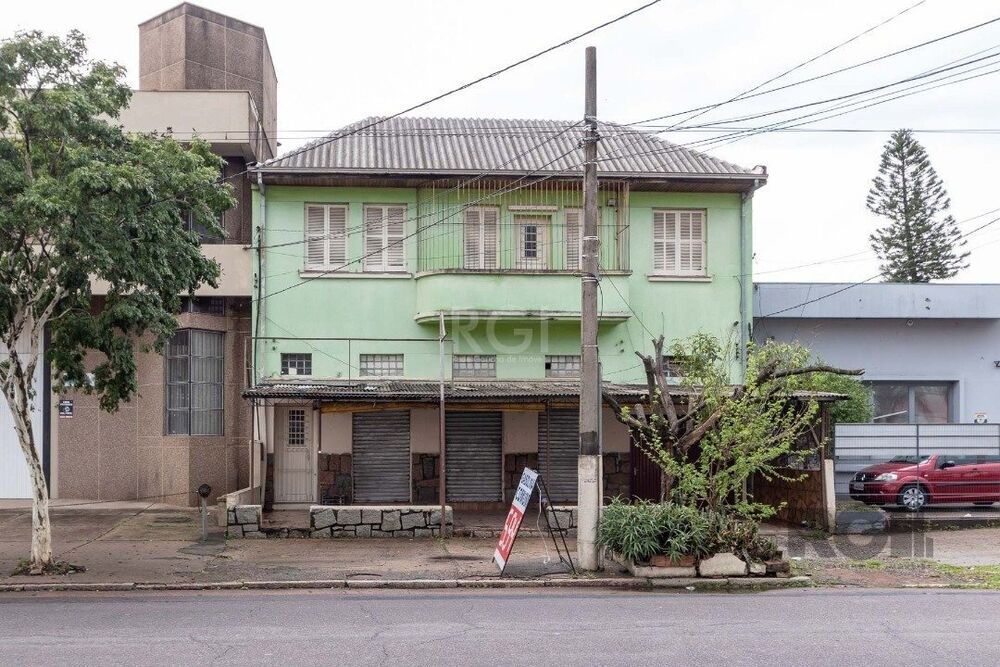 Prédio Inteiro à venda, 399m² - Foto 3