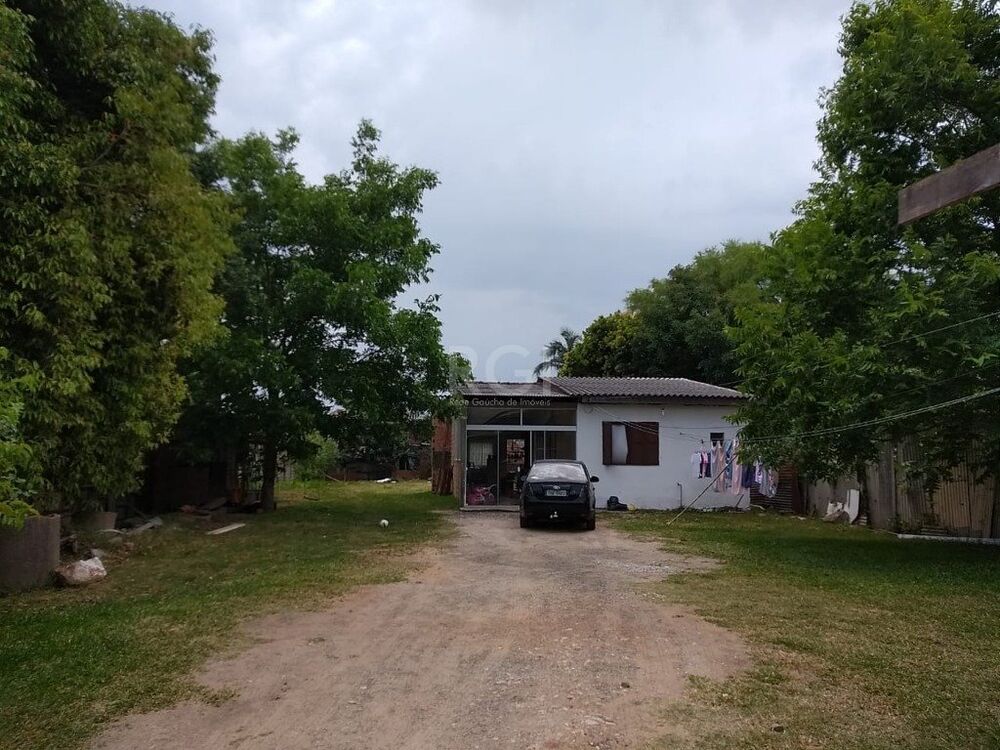 Casa à venda com 2 quartos, 155m² - Foto 3