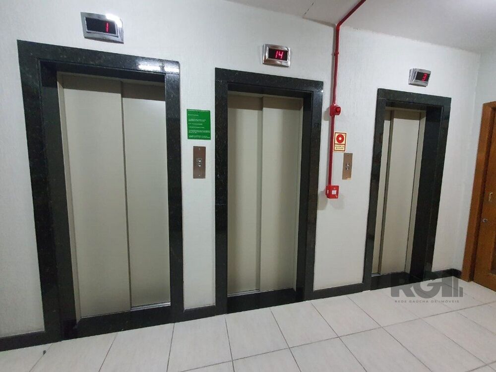 Conjunto Comercial-Sala para alugar, 45m² - Foto 4