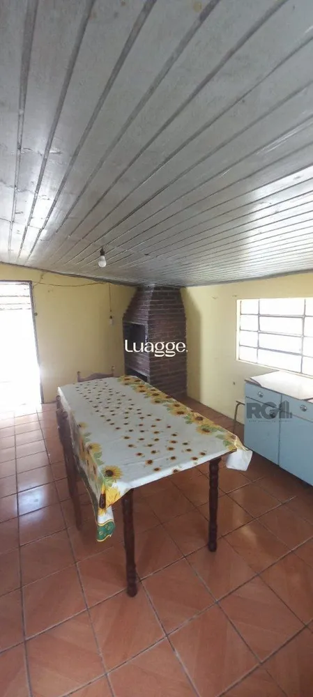 Casa, 3 quartos, 121 m² - Foto 1