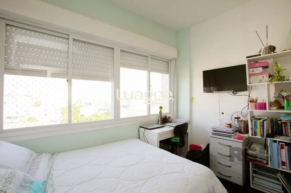 Apartamento, 3 quartos, 83 m² - Foto 2