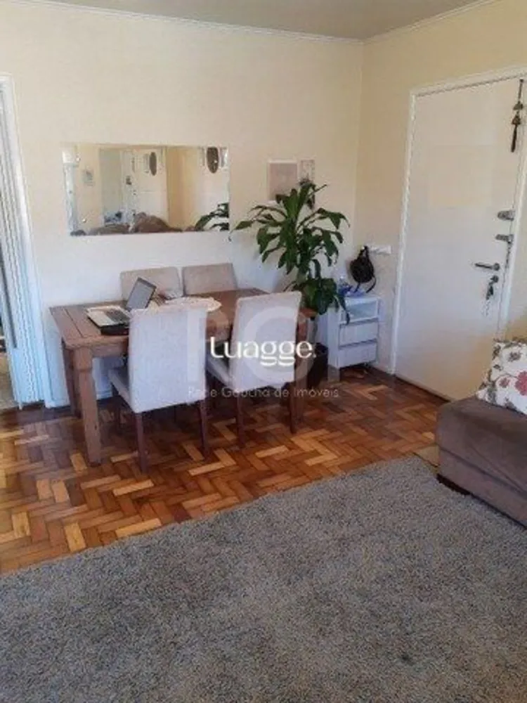 Apartamento, 3 quartos, 77 m² - Foto 2