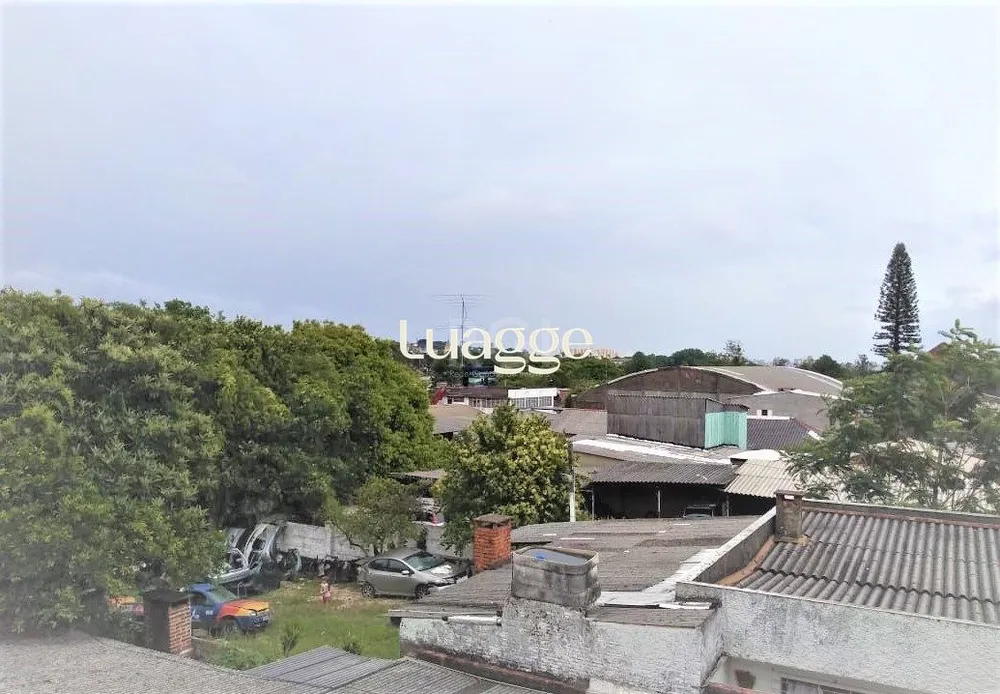 Apartamento, 3 quartos, 77 m² - Foto 1