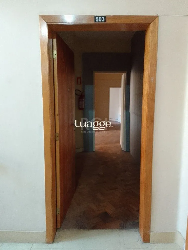 Sala-Conjunto, 124 m² - Foto 1
