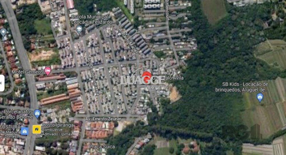 Apartamento à venda com 2 quartos, 57m² - Foto 1