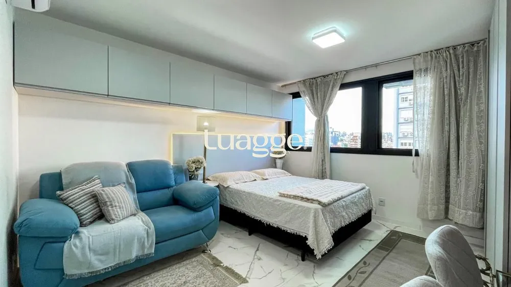 Flat/Apart Hotel, 1 quarto, 26 m² - Foto 1