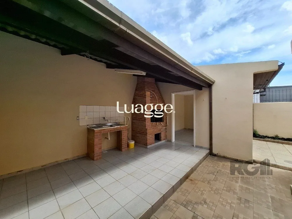 Casa, 2 quartos, 91 m² - Foto 1