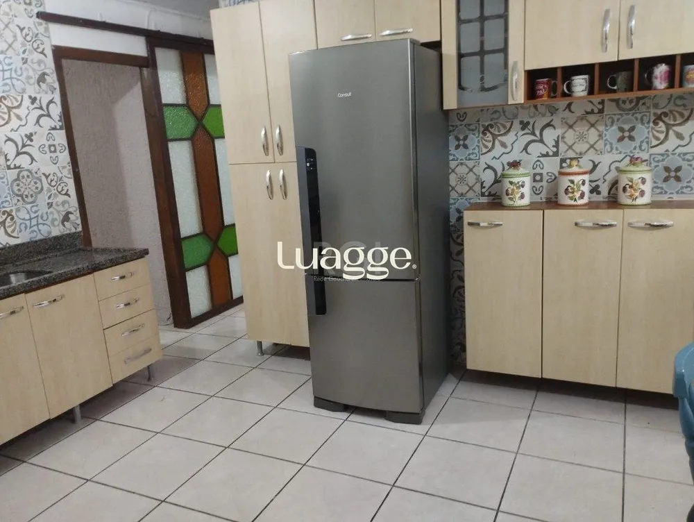Casa, 2 quartos, 121 m² - Foto 1