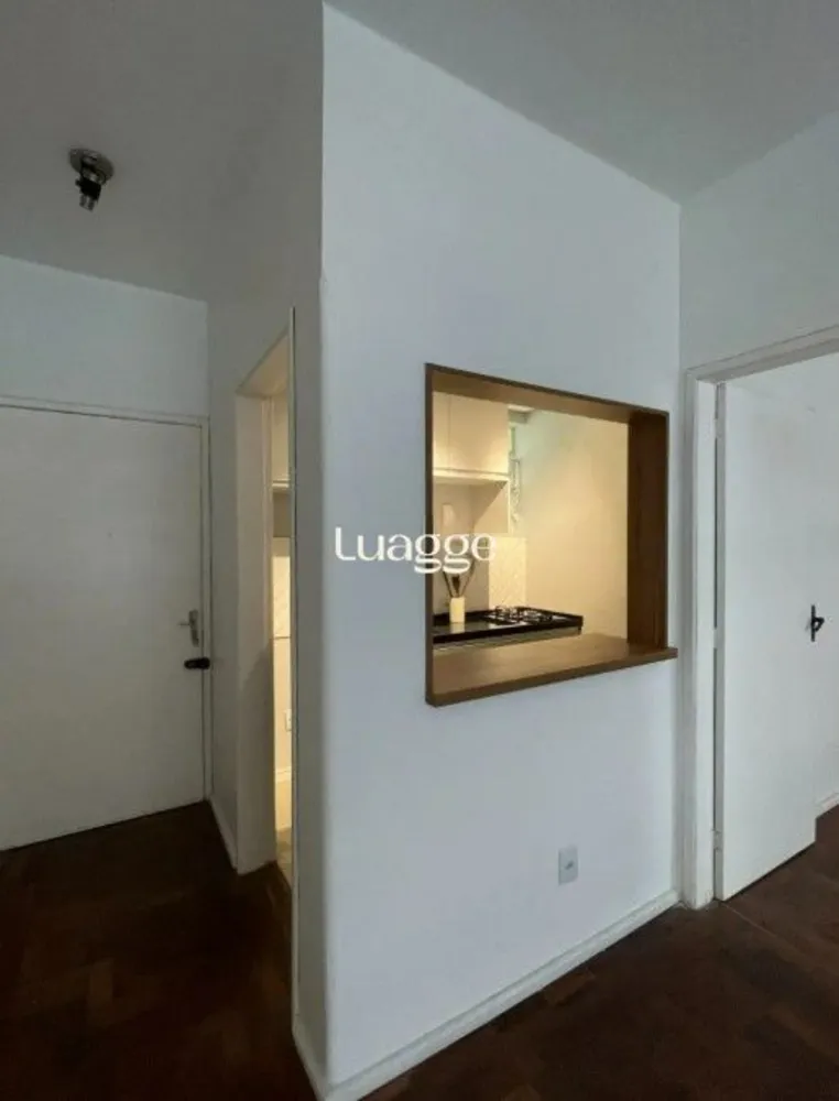 Apartamento, 1 quarto, 41 m² - Foto 4