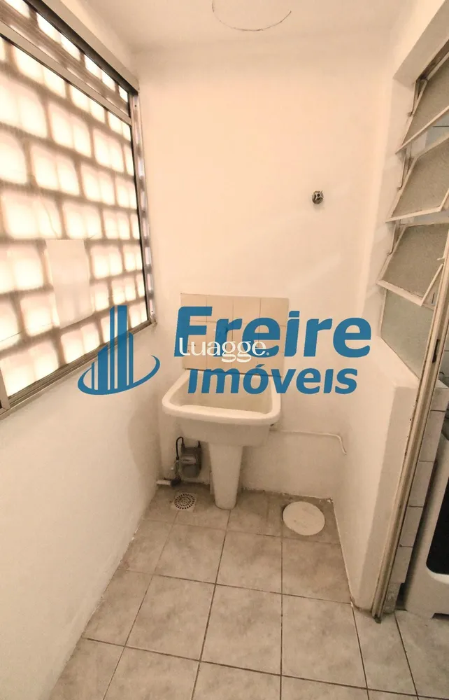 Apartamento, 3 quartos, 190 m² - Foto 1