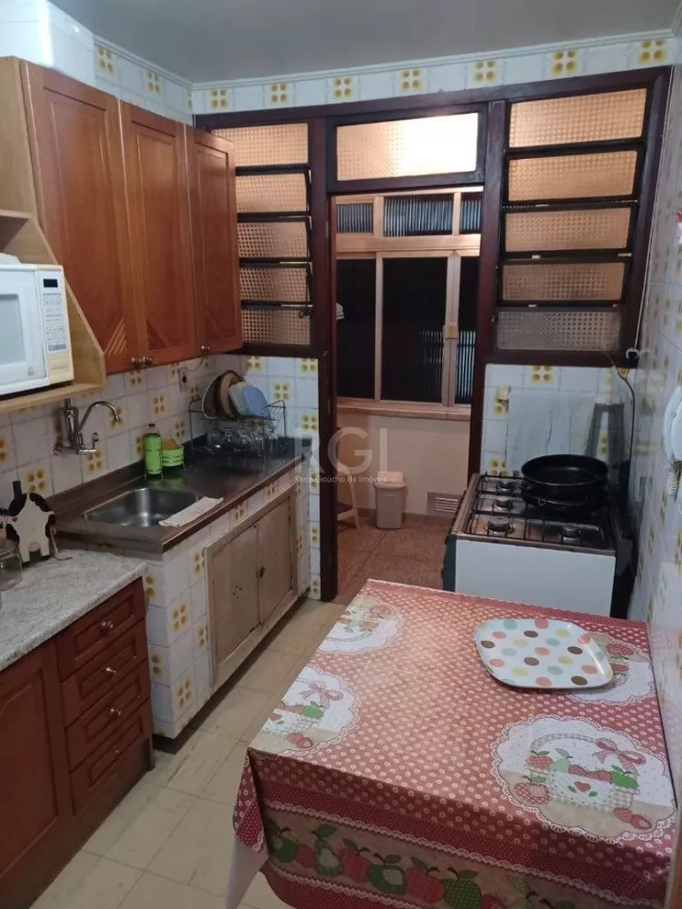 Apartamento à venda com 3 quartos, 89m² - Foto 4