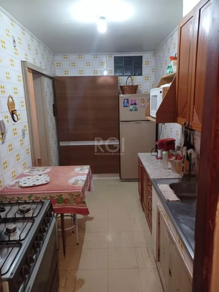 Apartamento à venda com 3 quartos, 89m² - Foto 3