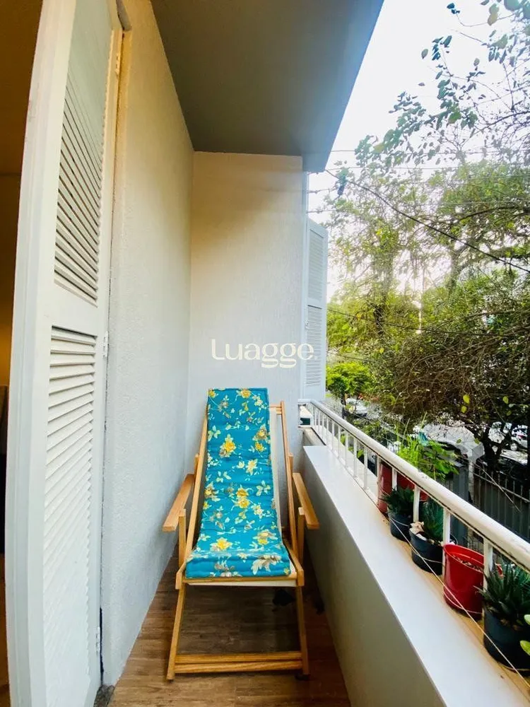 Apartamento, 2 quartos, 77 m² - Foto 2
