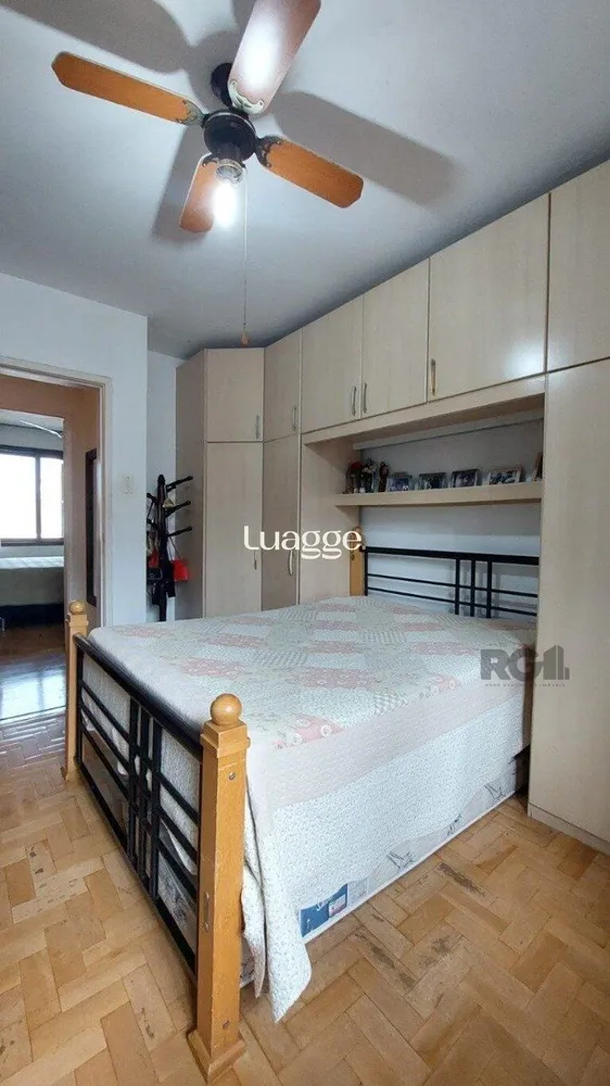 Apartamento, 3 quartos, 105 m² - Foto 4