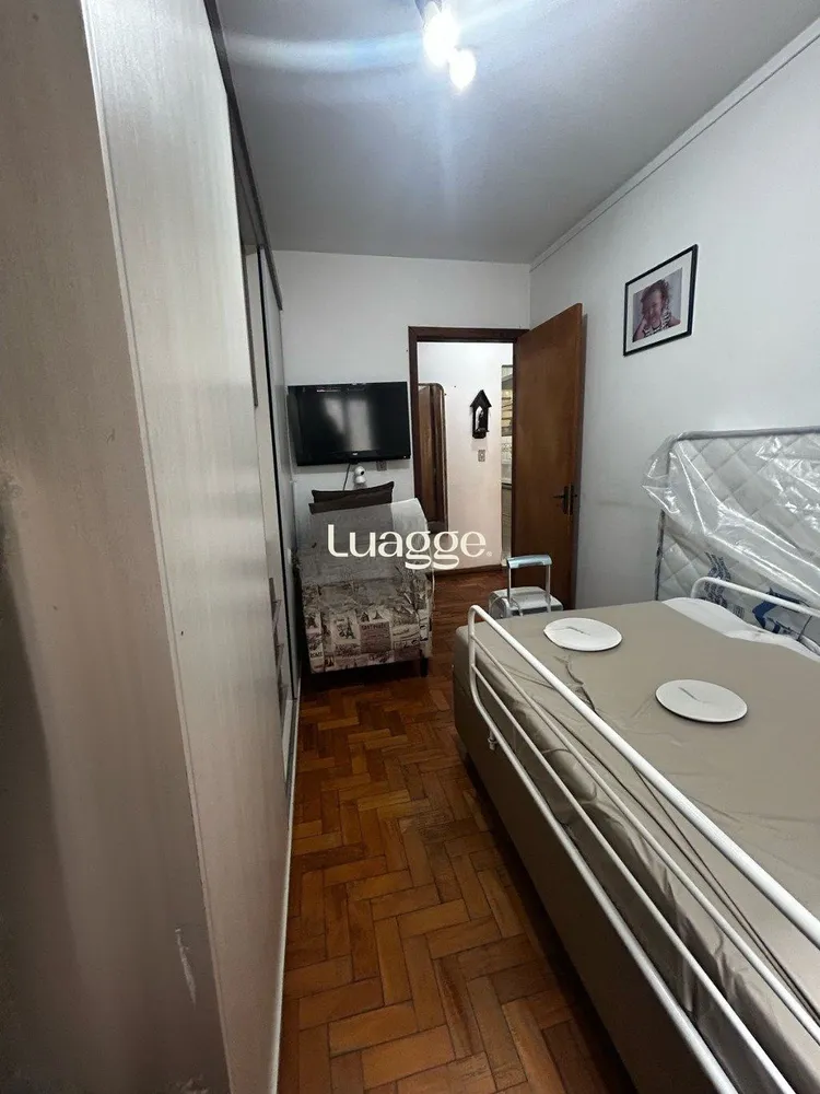 Apartamento, 2 quartos, 48 m² - Foto 2