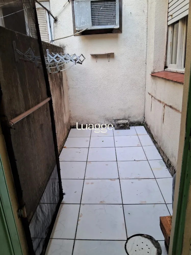 Apartamento, 2 quartos, 48 m² - Foto 1