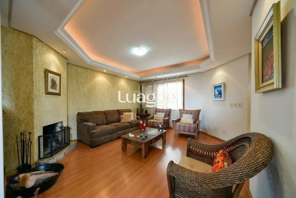Casa de Condomínio, 4 quartos - Foto 2