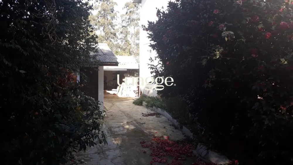 Chácara, 3 quartos, 8660 m² - Foto 2
