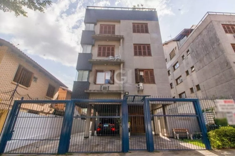 Apartamento à venda com 2 quartos, 67m² - Foto 1