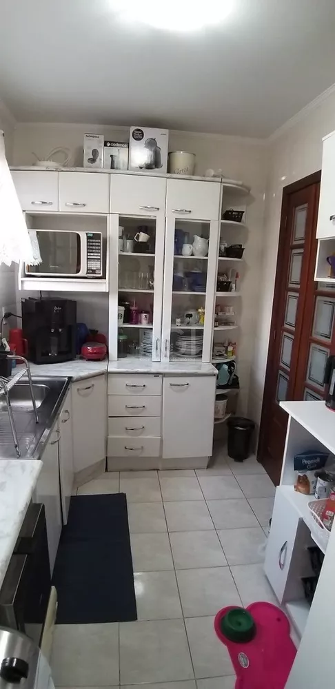 Apartamento à venda com 2 quartos, 67m² - Foto 3