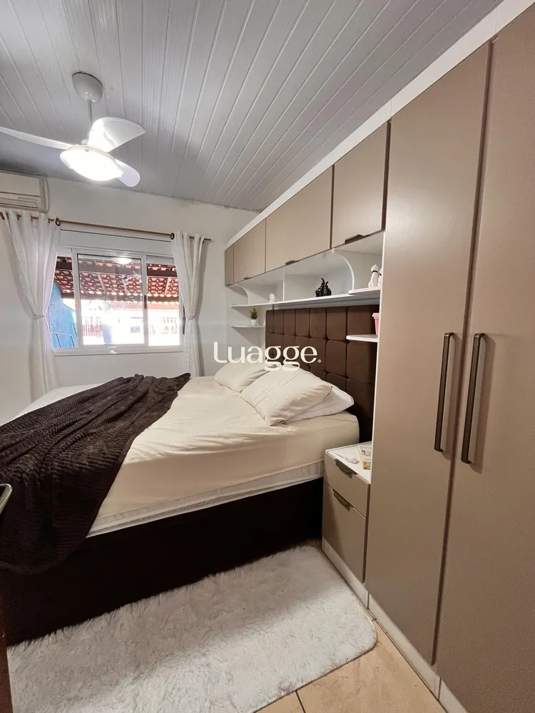 Apartamento, 2 quartos, 58 m² - Foto 2