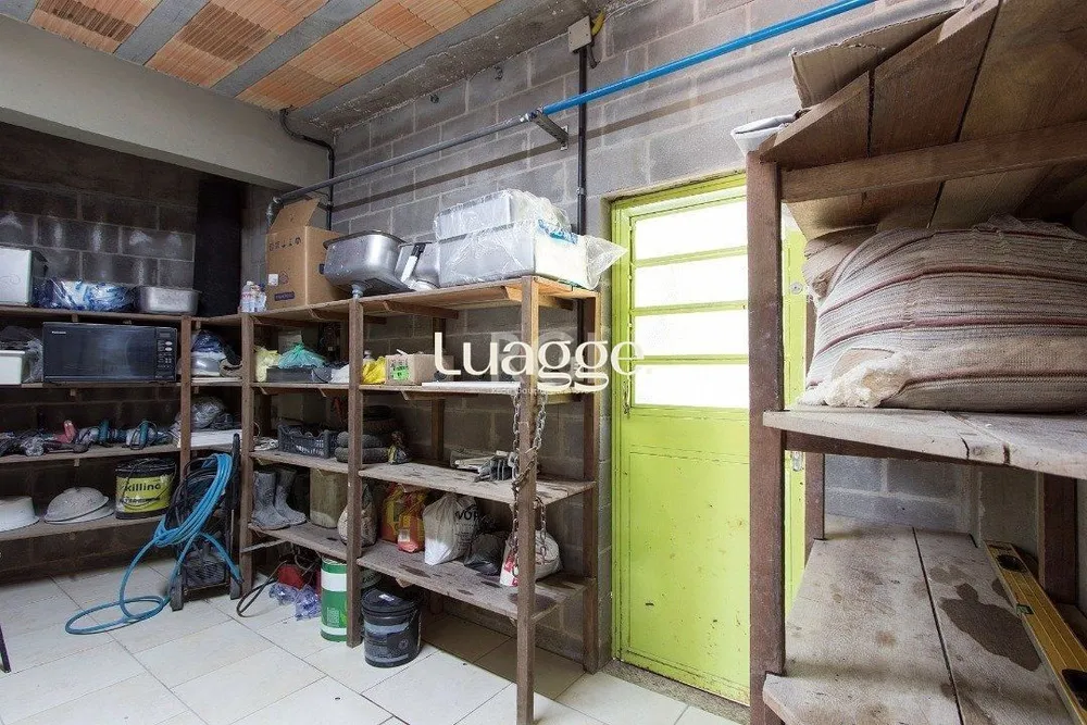 Depósito-Galpão, 551 m² - Foto 4
