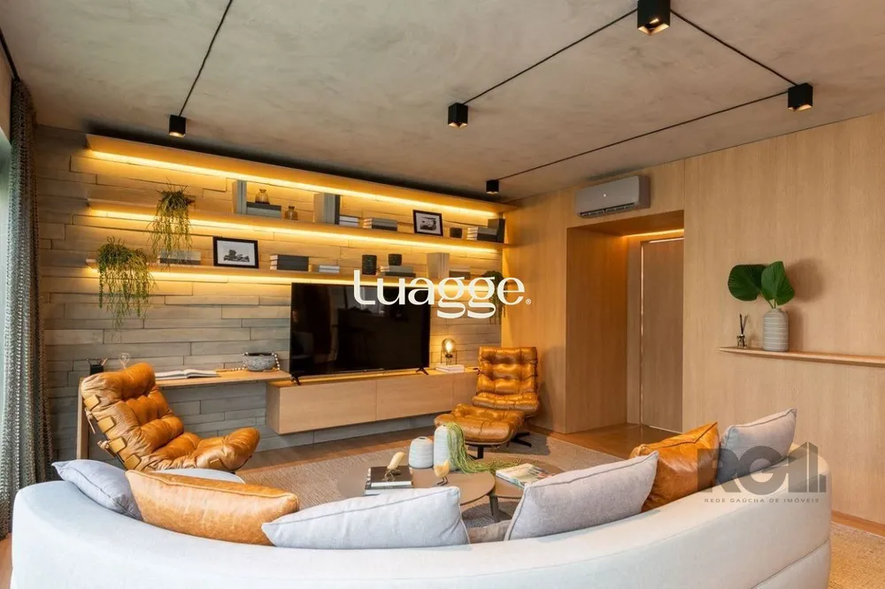 Apartamento, 3 quartos, 59 m² - Foto 2