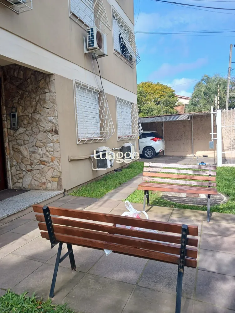Apartamento, 3 quartos, 59 m² - Foto 1