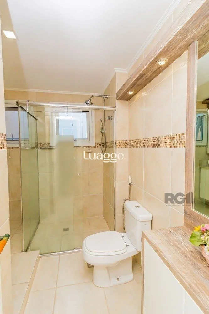 Cobertura, 3 quartos, 183 m² - Foto 2