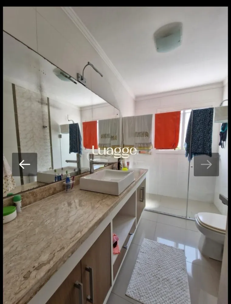 Casa de Condomínio, 5 quartos - Foto 4