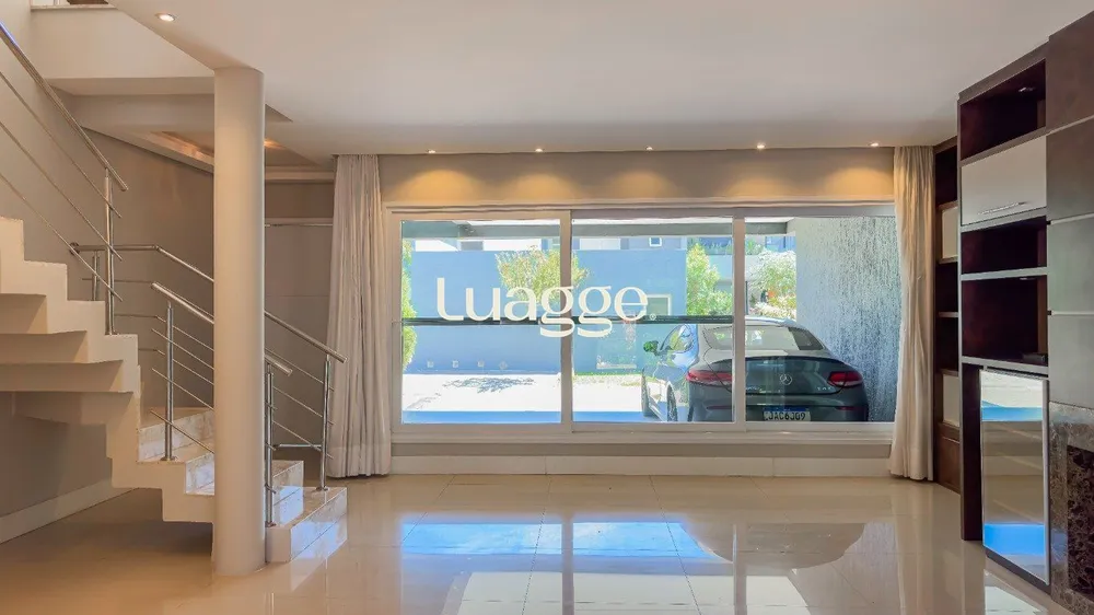 Casa, 4 quartos, 363 m² - Foto 4
