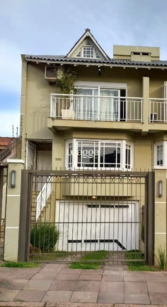 Casa, 4 quartos, 363 m² - Foto 2