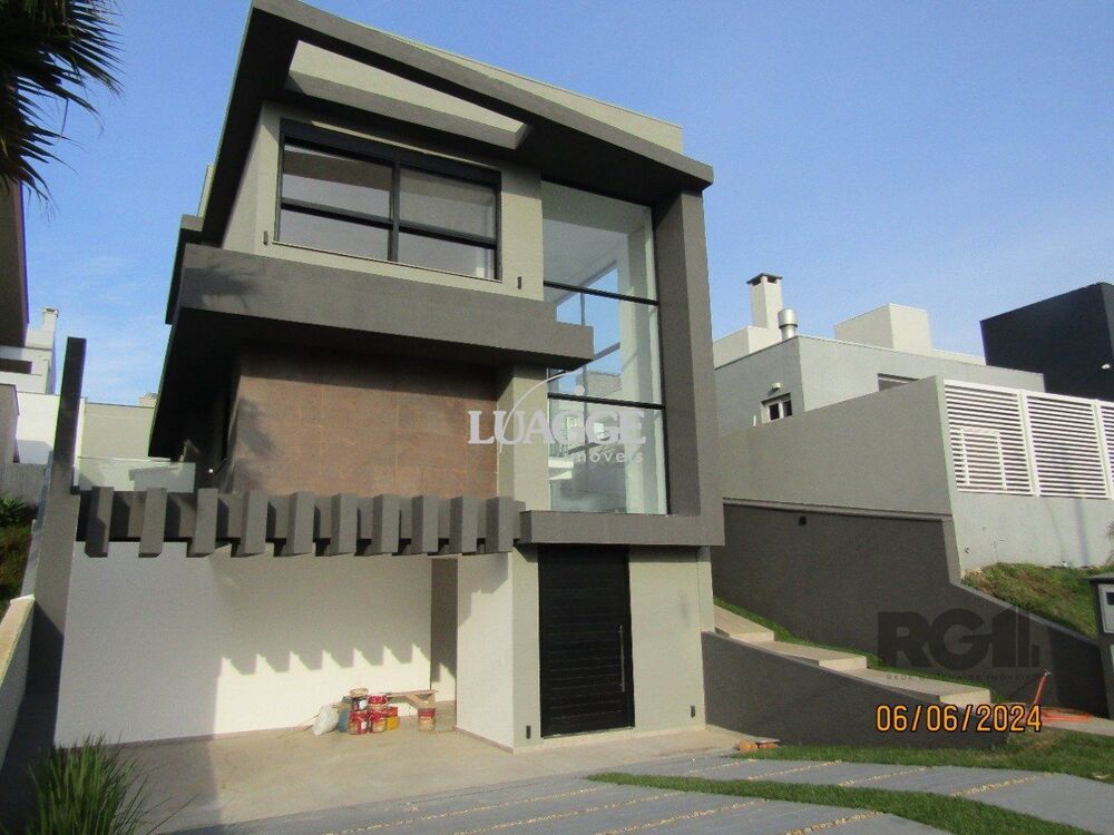 Casa de Condomínio à venda com 3 quartos, 241m² - Foto 9