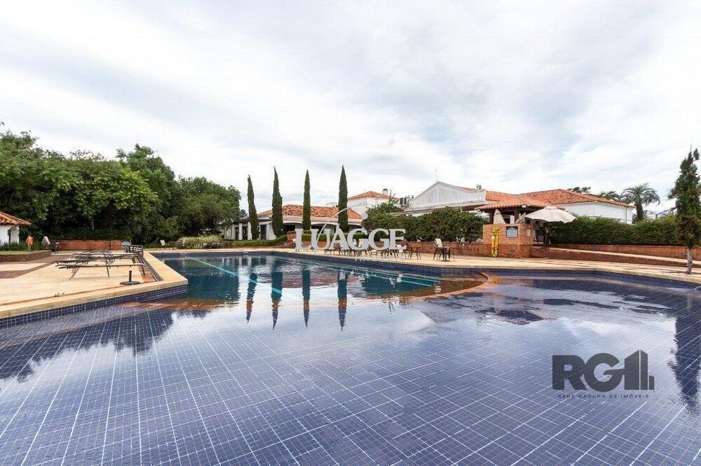 Casa de Condomínio à venda com 3 quartos, 241m² - Foto 19