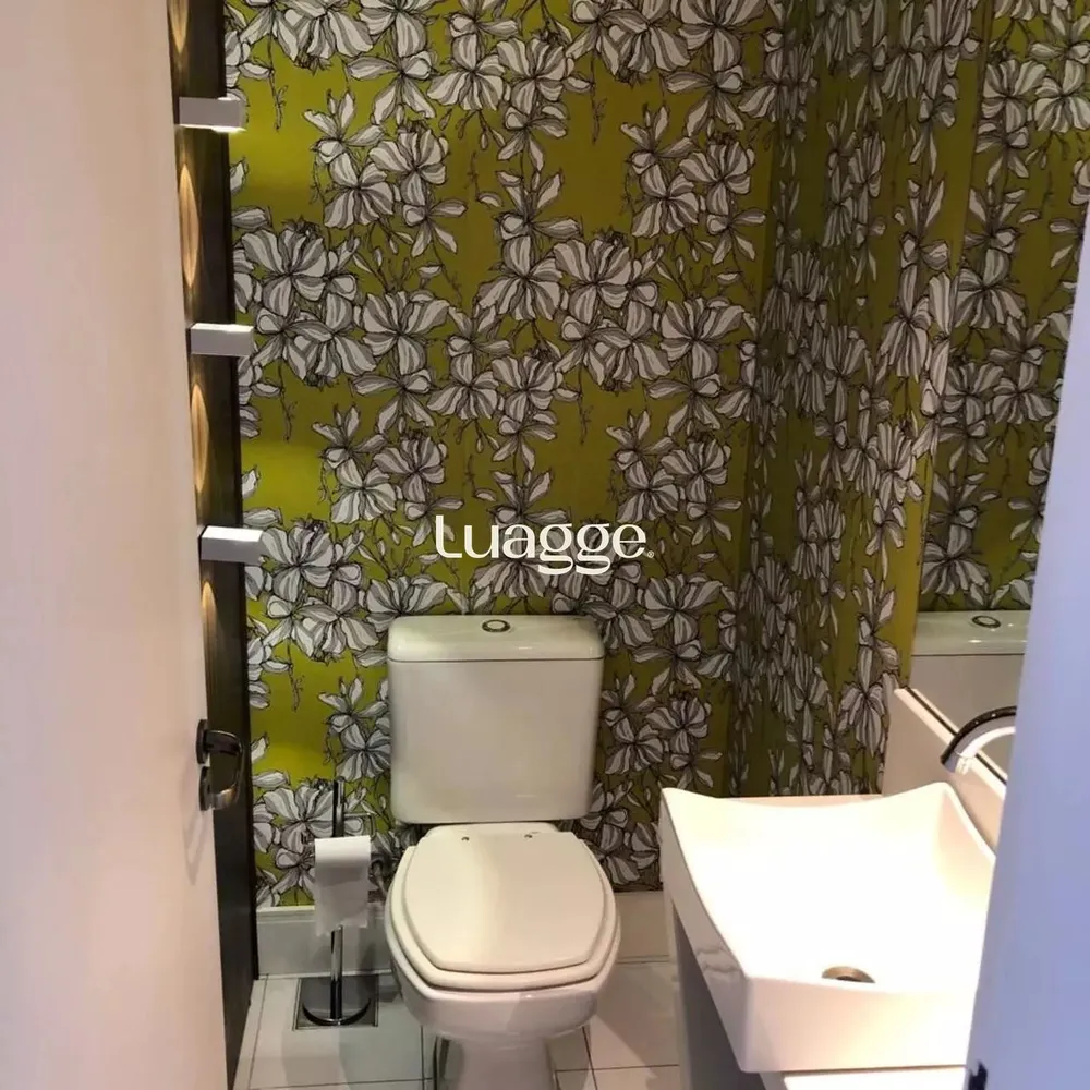 Apartamento, 1 quarto, 54 m² - Foto 1