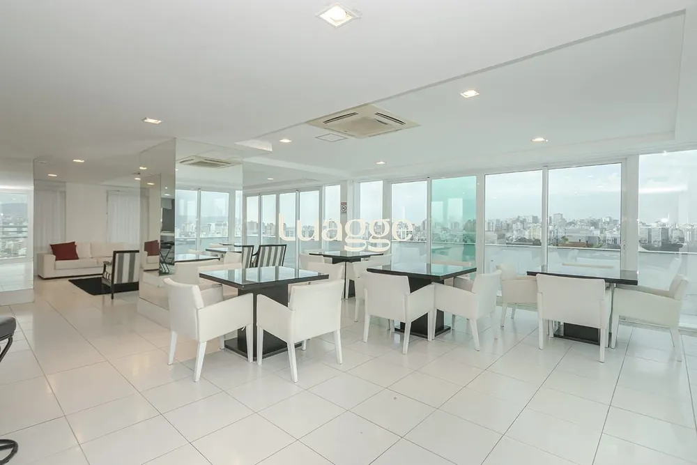 Apartamento, 1 quarto, 44 m² - Foto 1