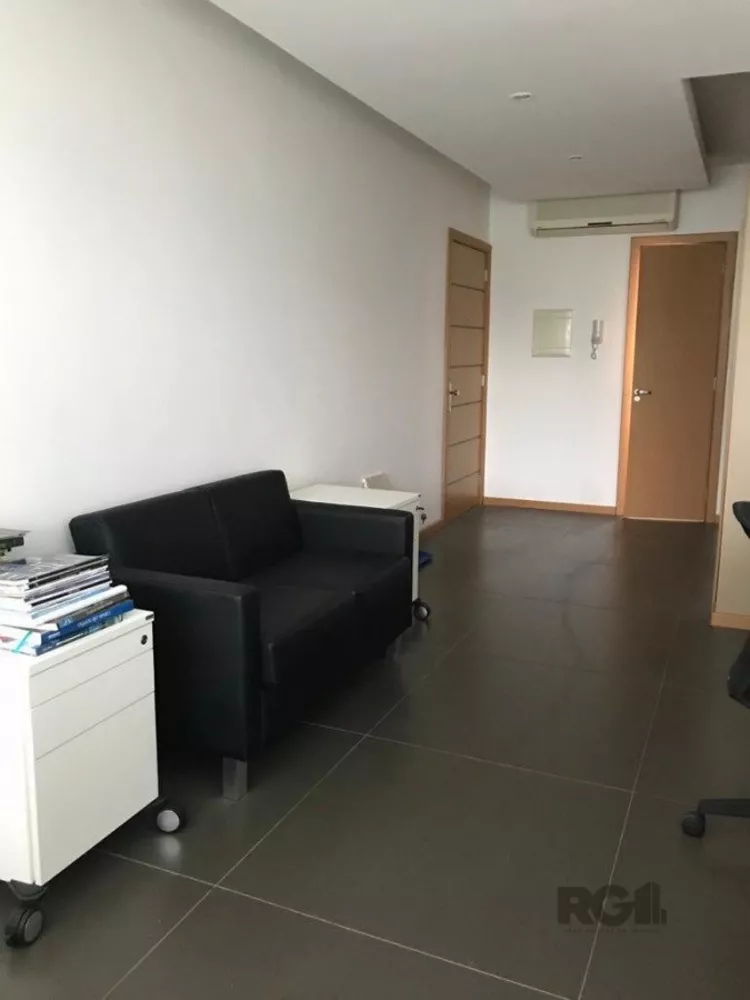 Conjunto Comercial-Sala à venda, 43m² - Foto 1