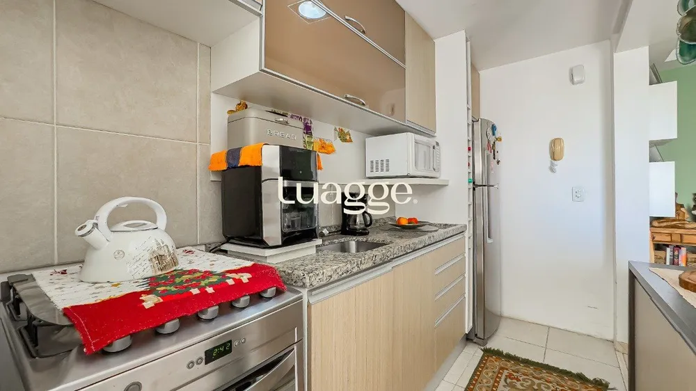 Apartamento, 2 quartos, 62 m² - Foto 3