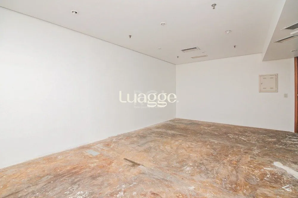 Sala-Conjunto, 37 m² - Foto 1