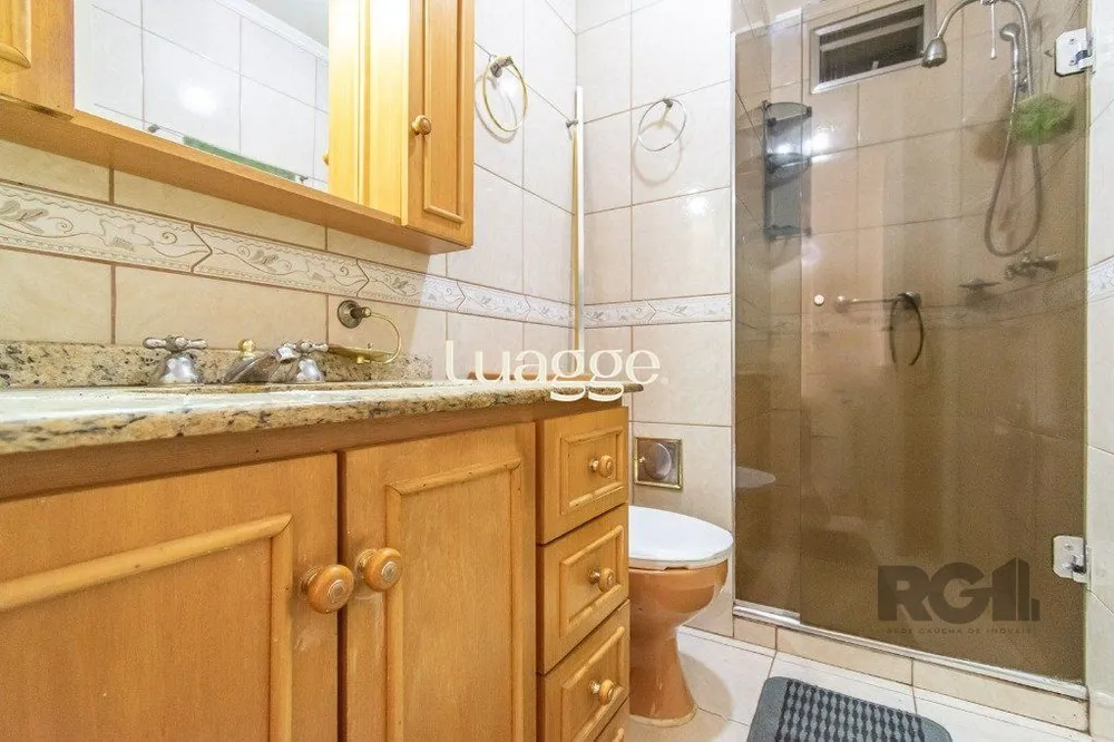 Apartamento, 1 quarto, 57 m² - Foto 2