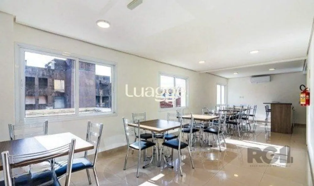 Apartamento, 1 quarto, 57 m² - Foto 3