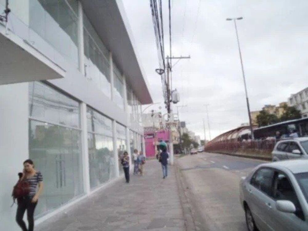 Loja-Salão, 346 m² - Foto 2