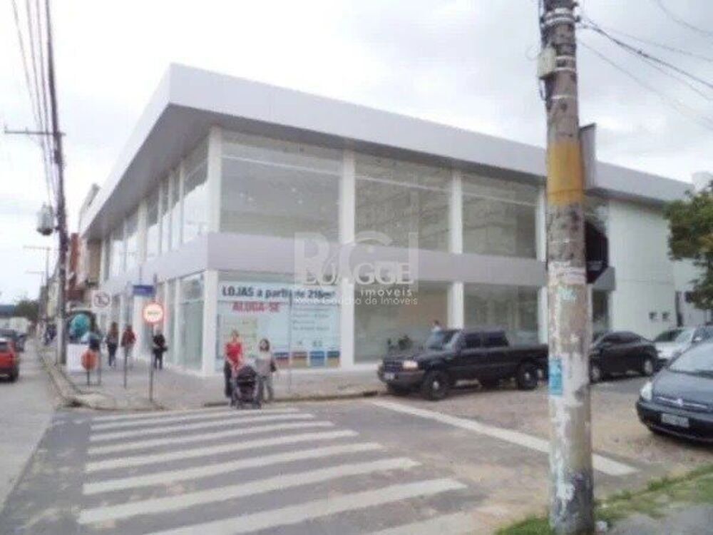 Loja-Salão, 346 m² - Foto 1