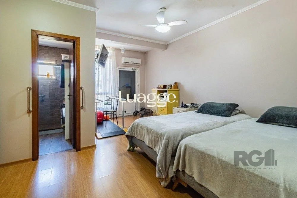 Casa, 3 quartos, 101 m² - Foto 2