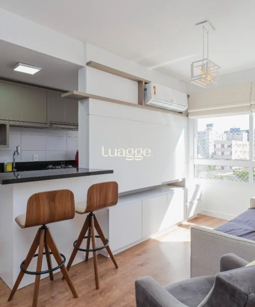 Apartamento, 2 quartos, 62 m² - Foto 4