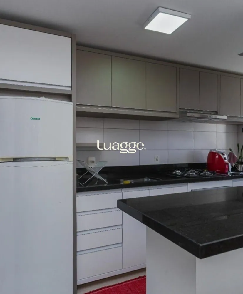 Apartamento, 2 quartos, 62 m² - Foto 1
