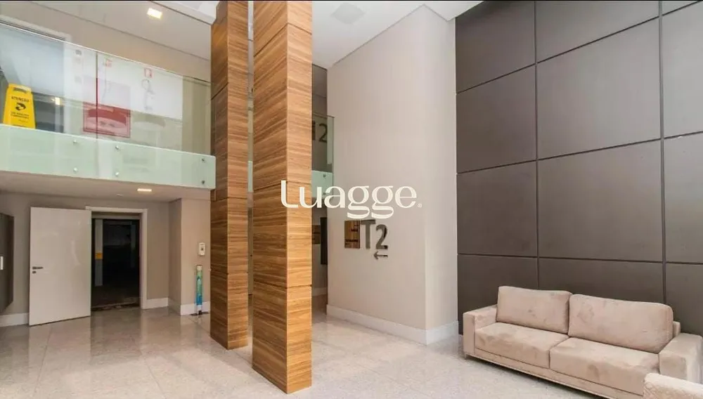 Apartamento, 2 quartos, 62 m² - Foto 2