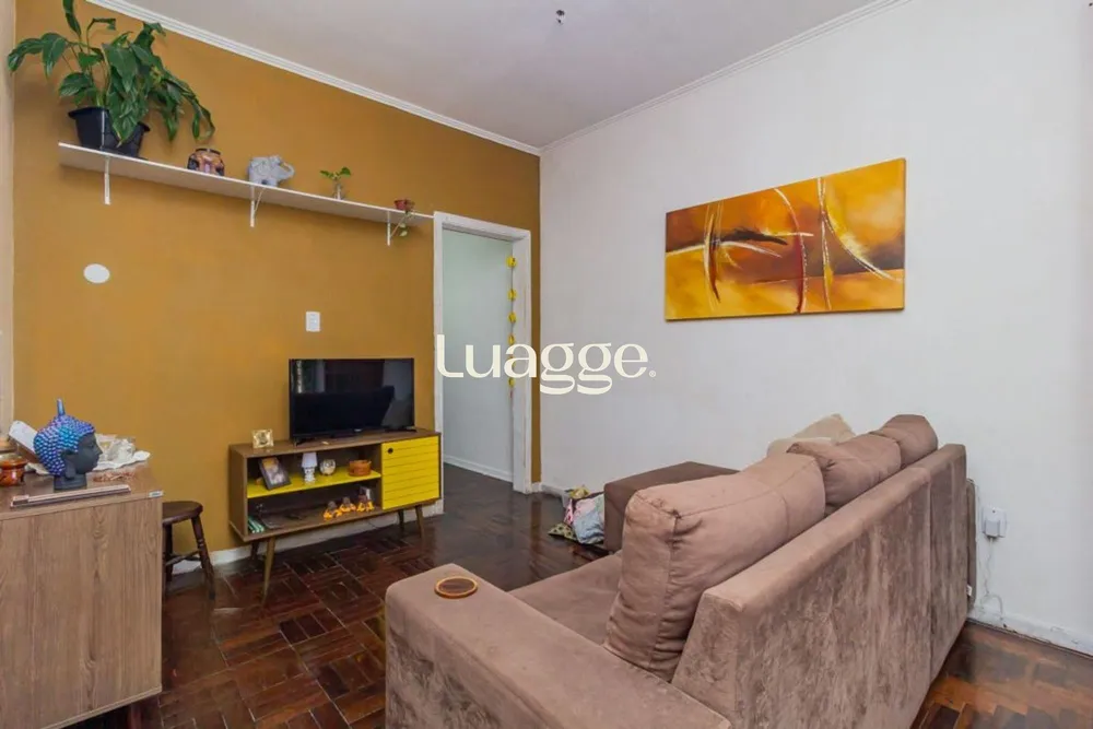 Apartamento, 3 quartos, 88 m² - Foto 1