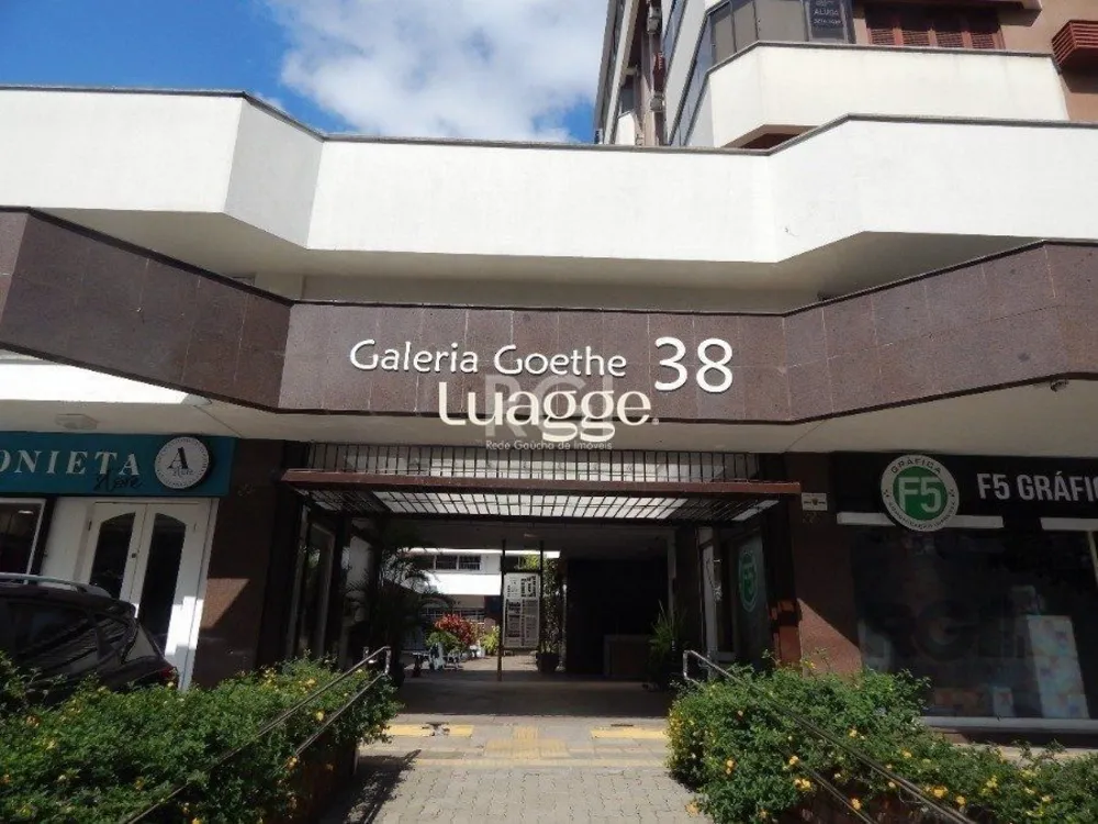 Apartamento, 1 quarto, 41 m² - Foto 2